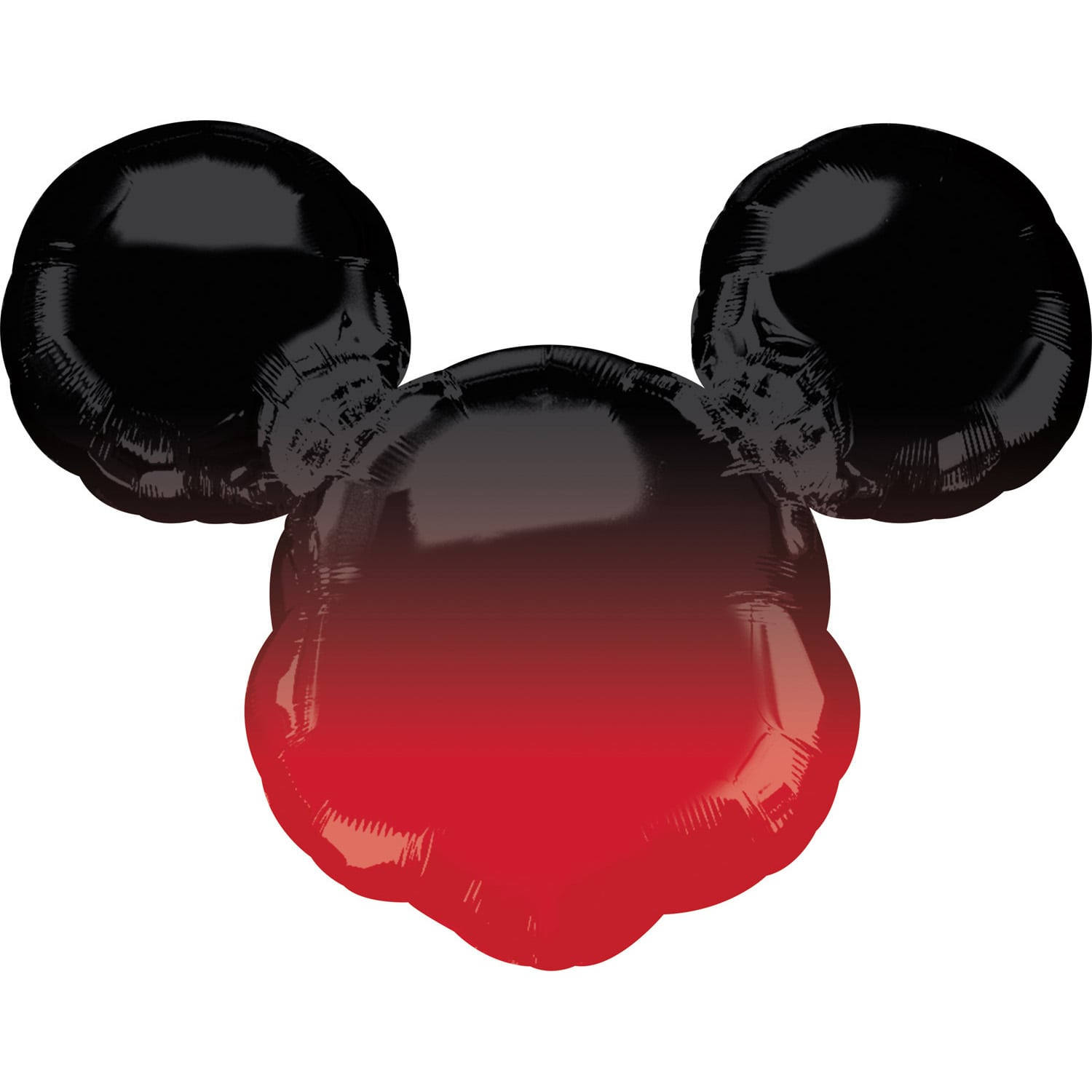 Mickey Mouse balónek 68 cm x 53 cm